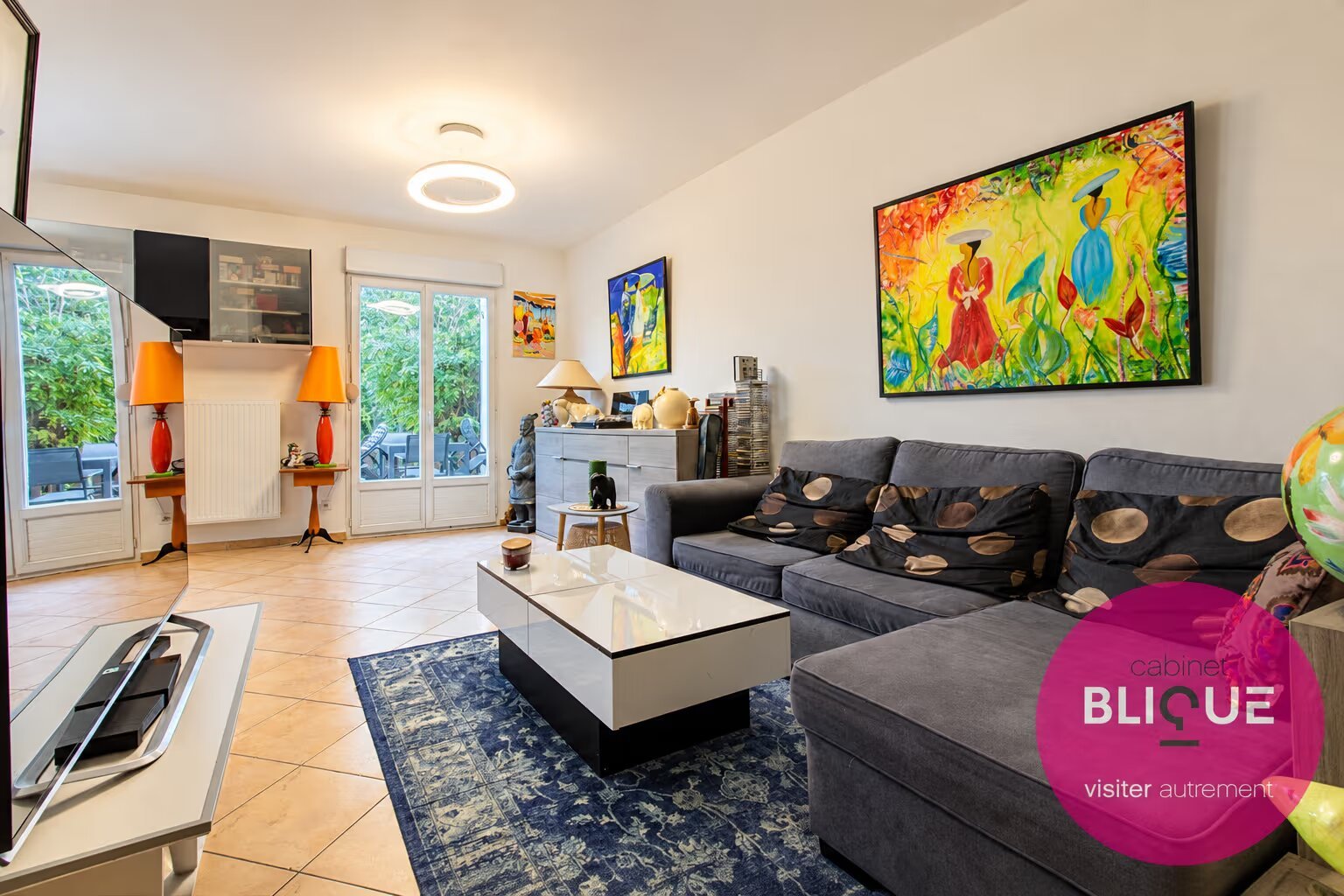 Maison à vendre, 130m², Nancy