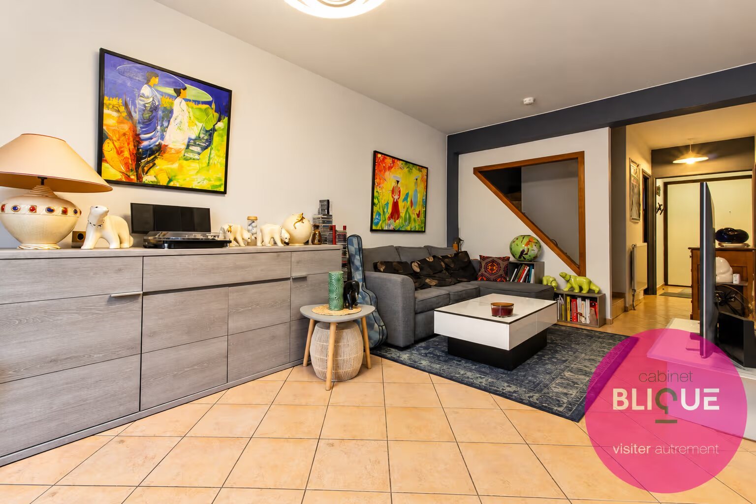 Maison à vendre, 130m², Nancy