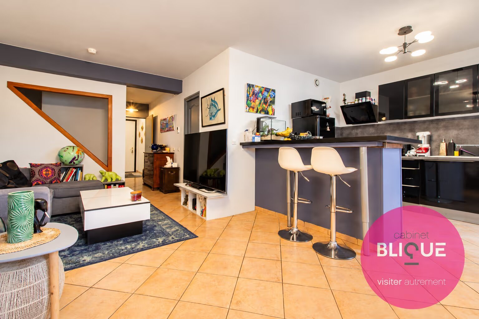 Maison à vendre, 130m², Nancy