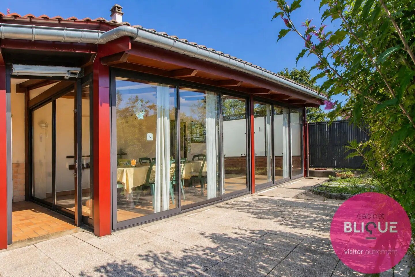 Maison à vendre, 139m², Richardménil