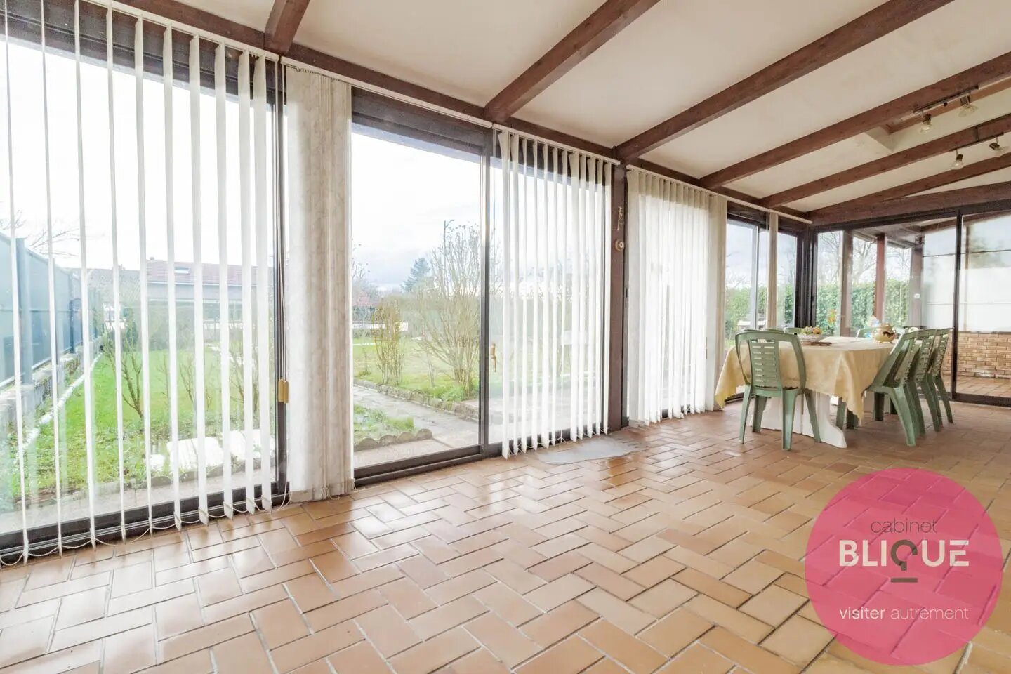 Maison à vendre, 139m², Richardménil