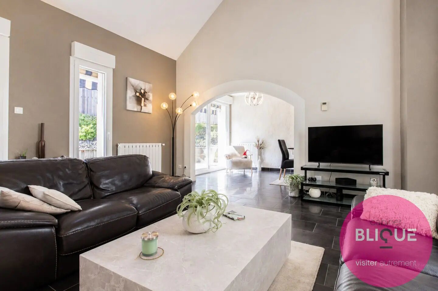 Maison à vendre, 126m², Toul