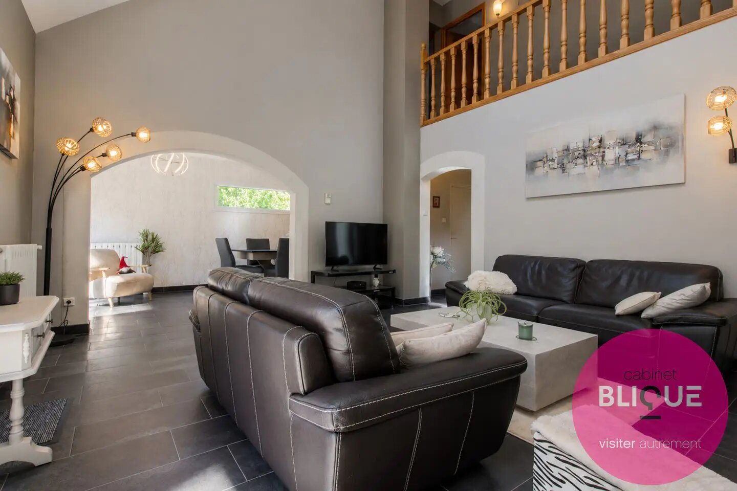Maison à vendre, 126m², Toul