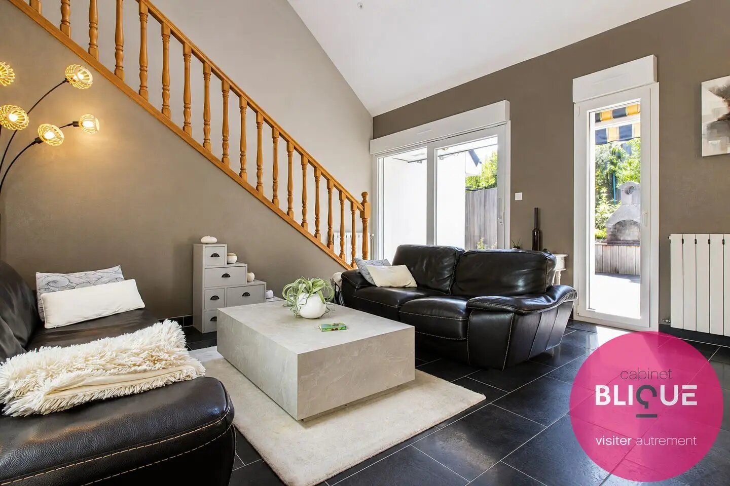 Maison à vendre, 126m², Toul