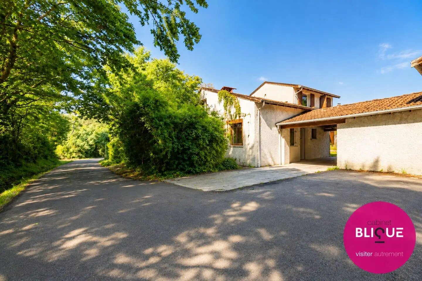 Maison à vendre, 290m², Chavigny