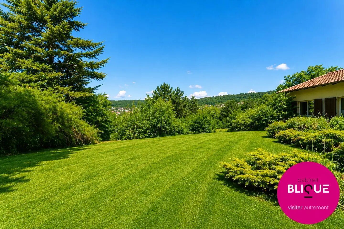Maison à vendre, 290m², Chavigny