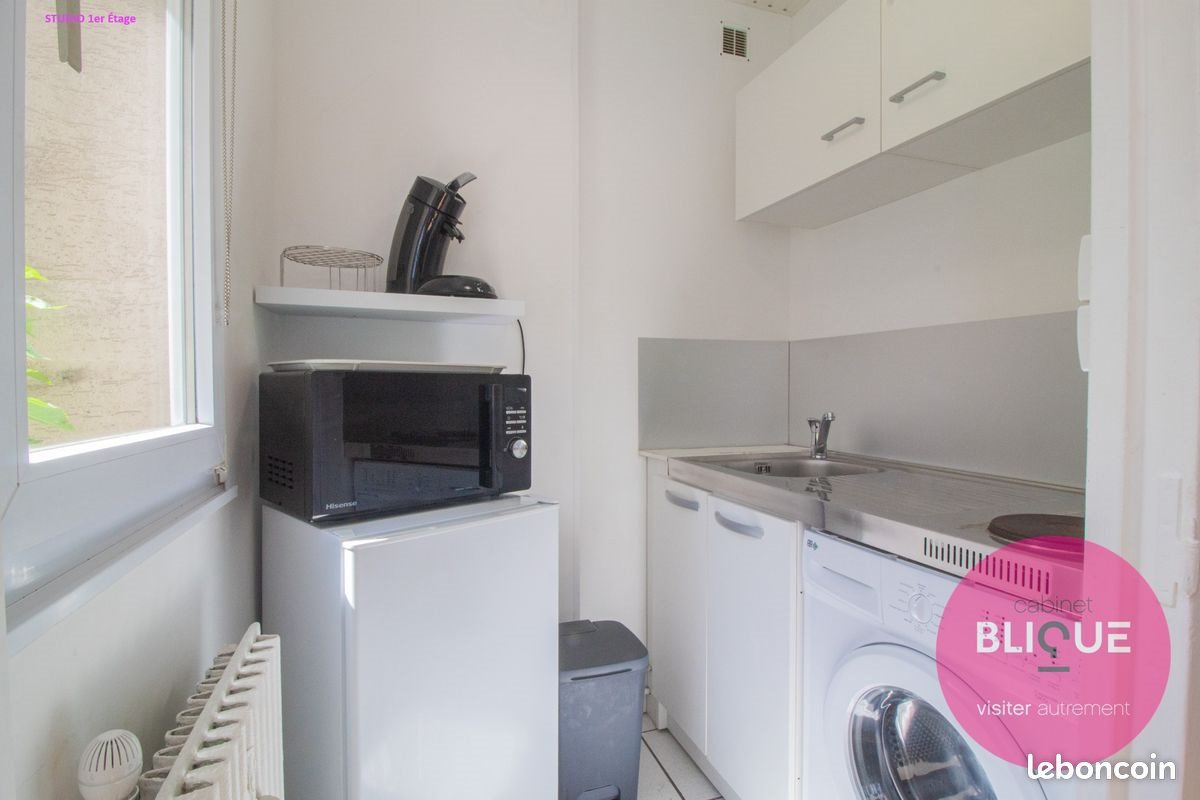 Appartement à vendre, 42m², Malzéville