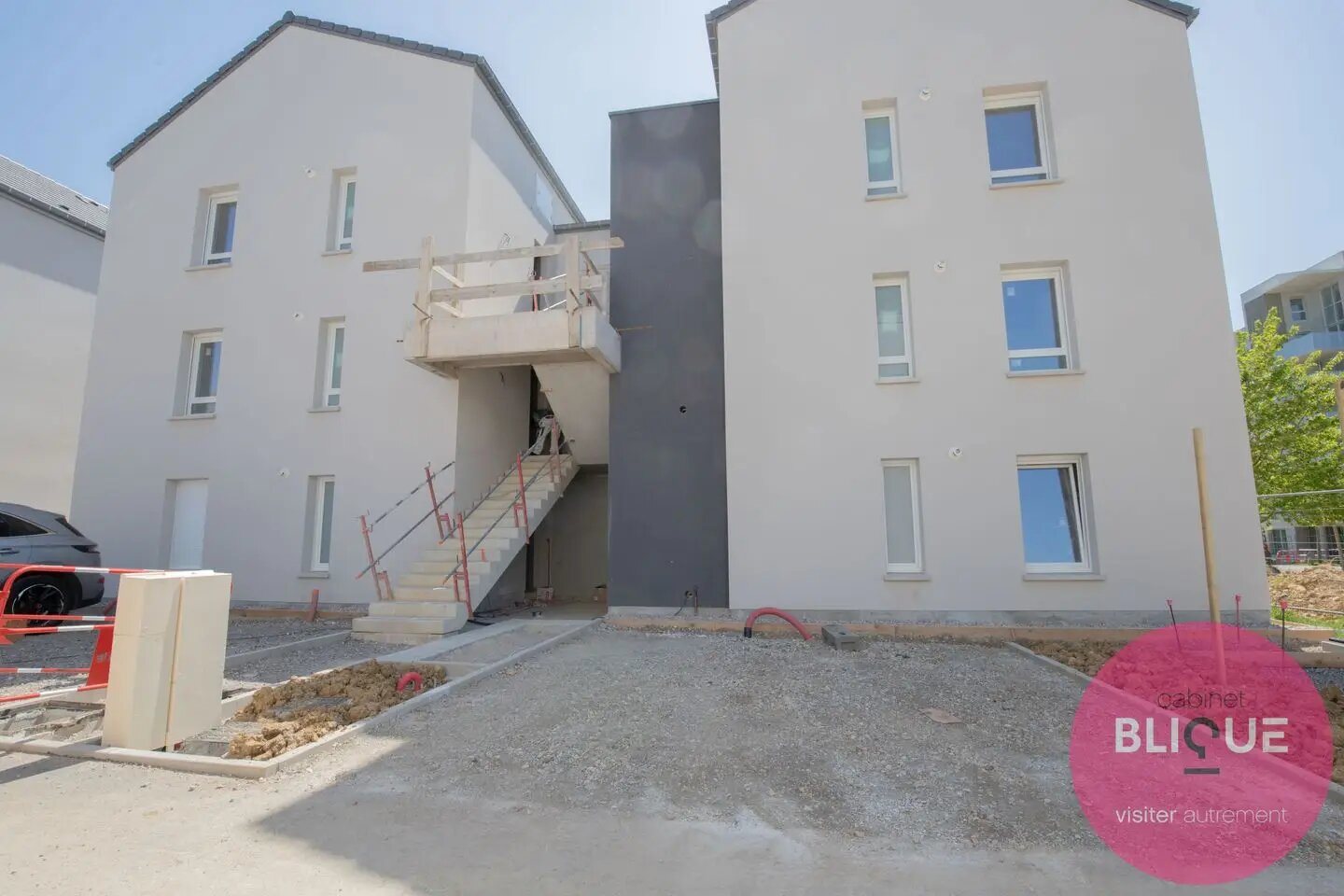 Appartement à vendre, 42m², Nancy