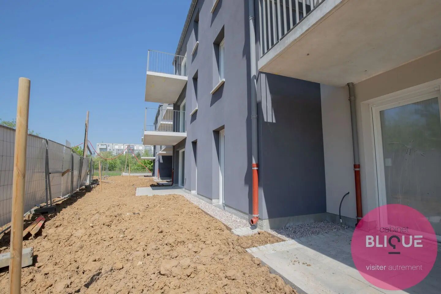 Appartement à vendre, 42m², Nancy