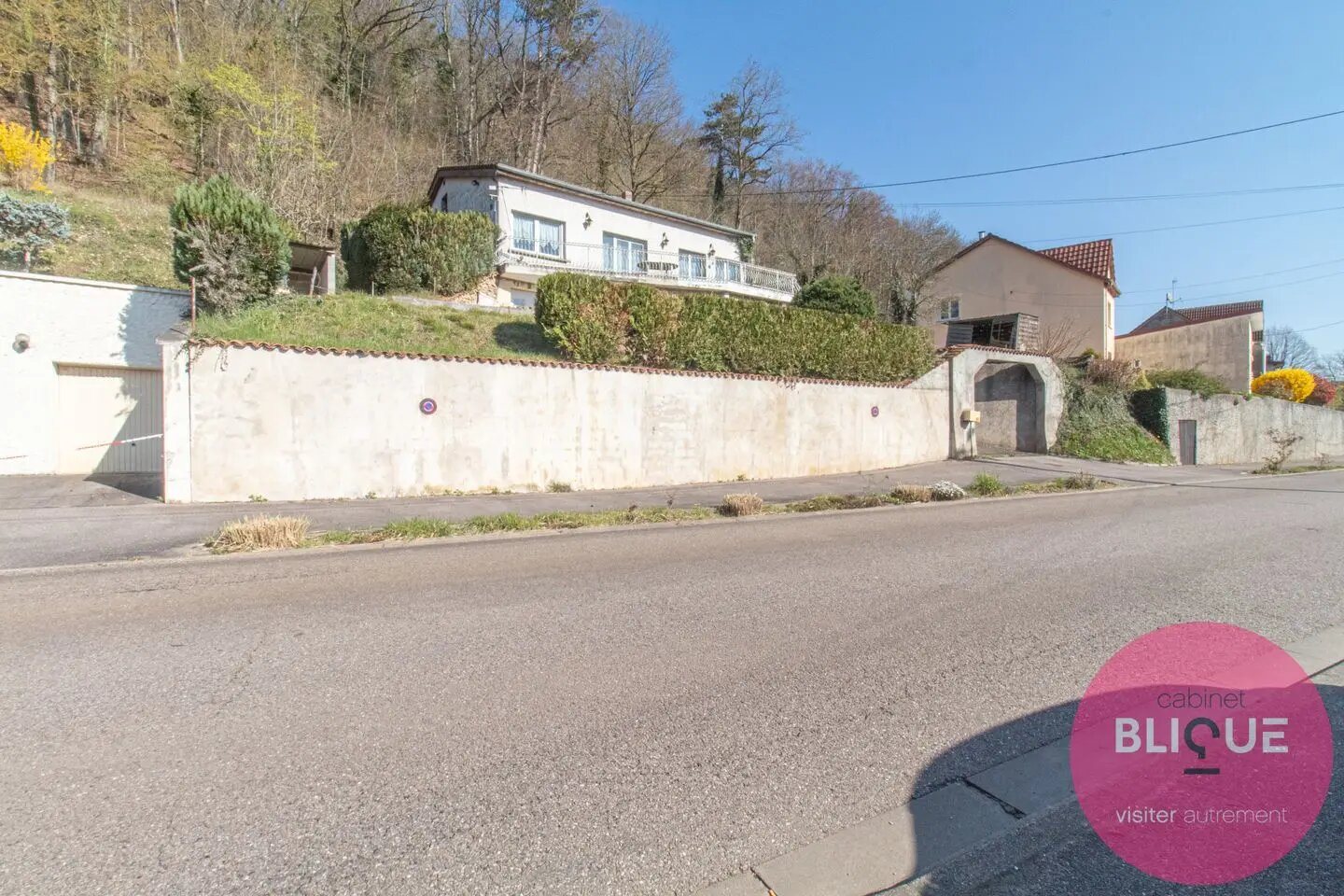 Maison à vendre, 130m², Liverdun
