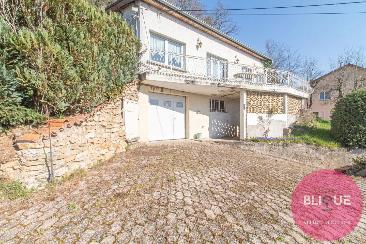 Maison à vendre, 130m², Liverdun