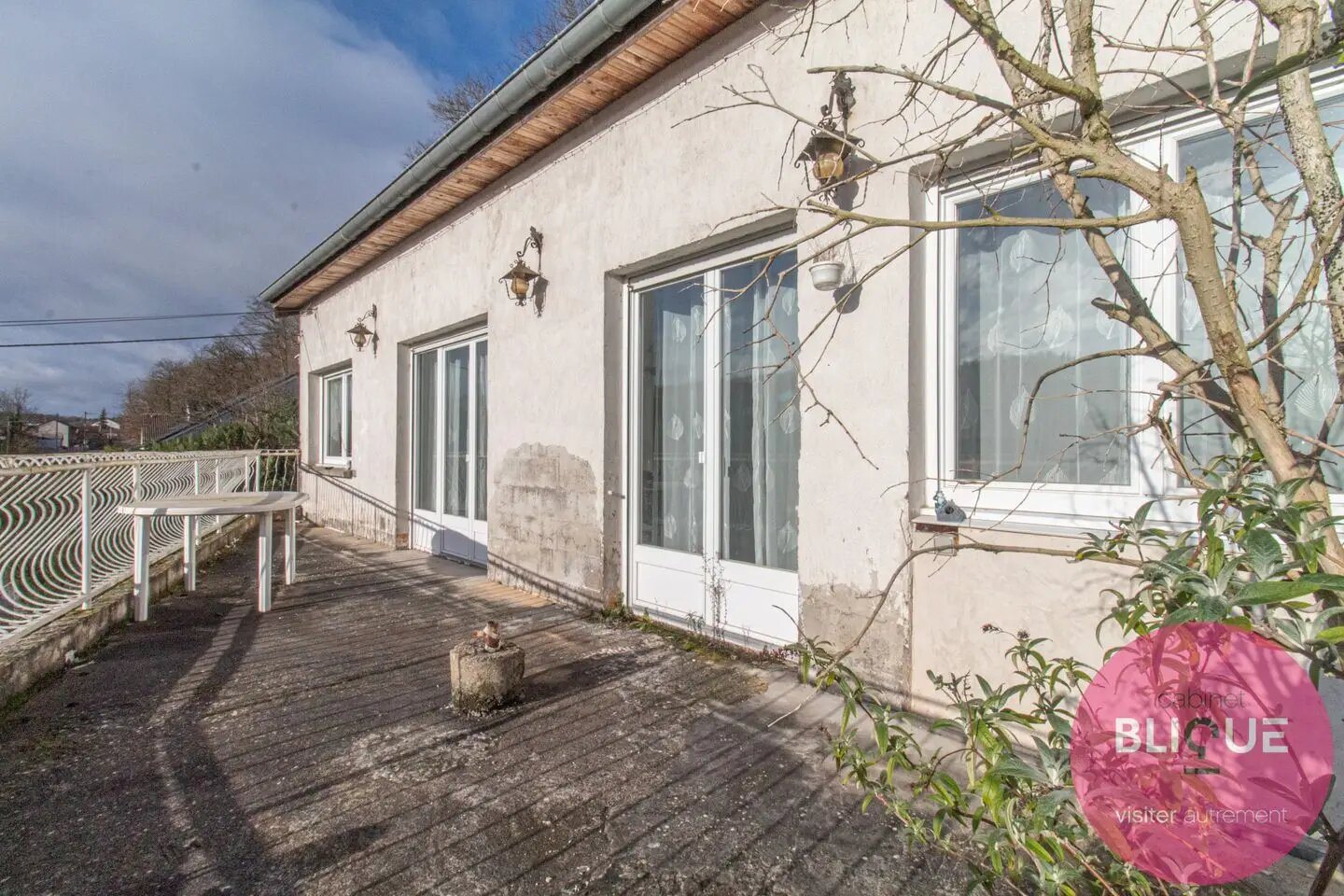 Maison à vendre, 130m², Liverdun