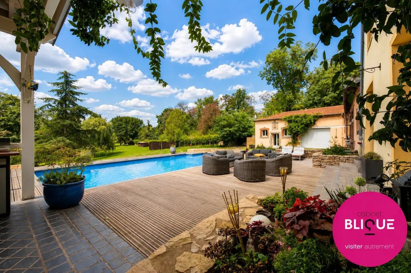 Maison à vendre, 335m², Lunéville