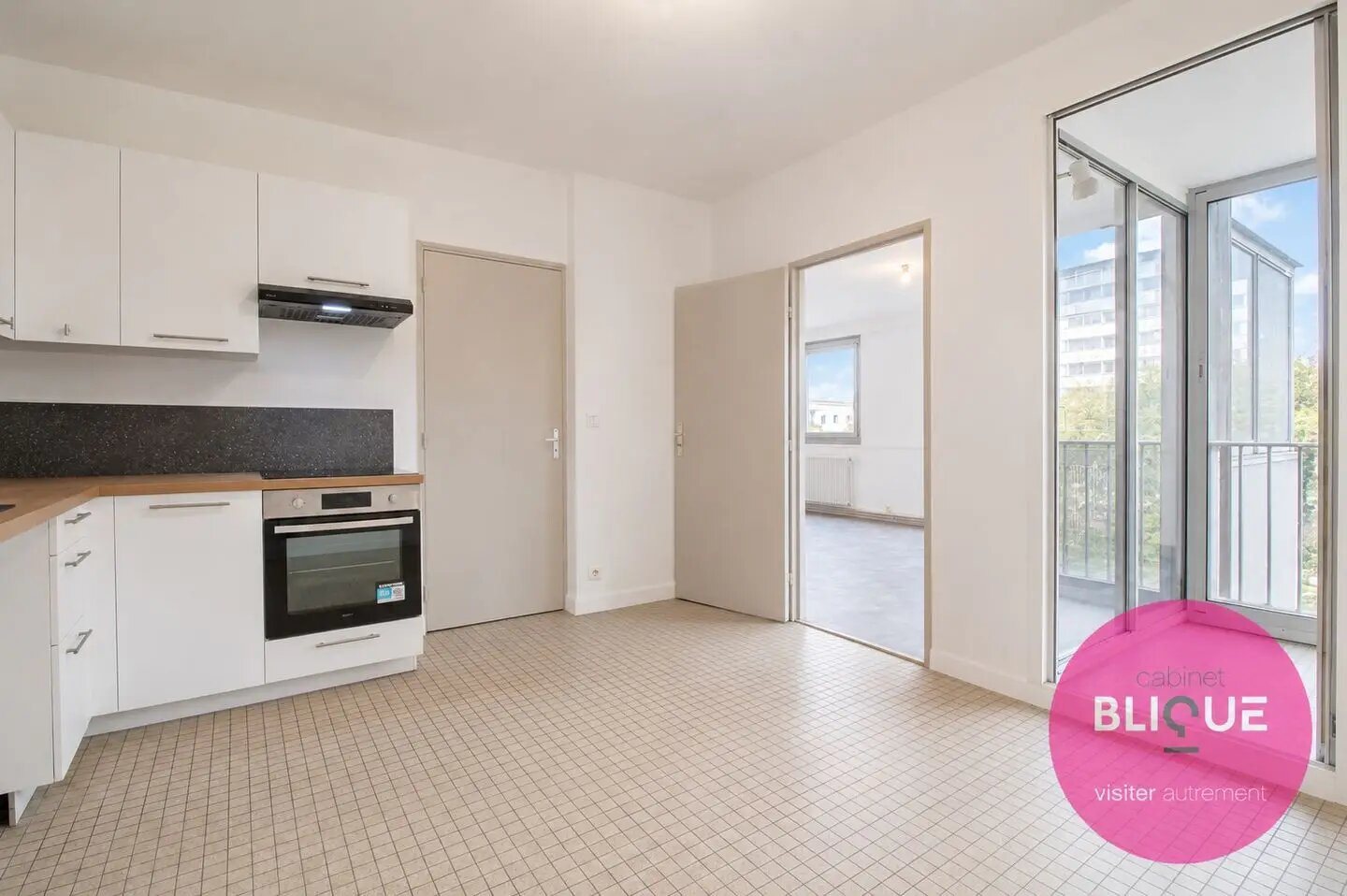 Appartement à vendre, 103m², Vandoeuvre-lès-Nancy