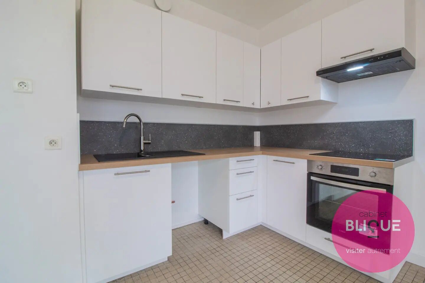Appartement à vendre, 103m², Vandoeuvre-lès-Nancy