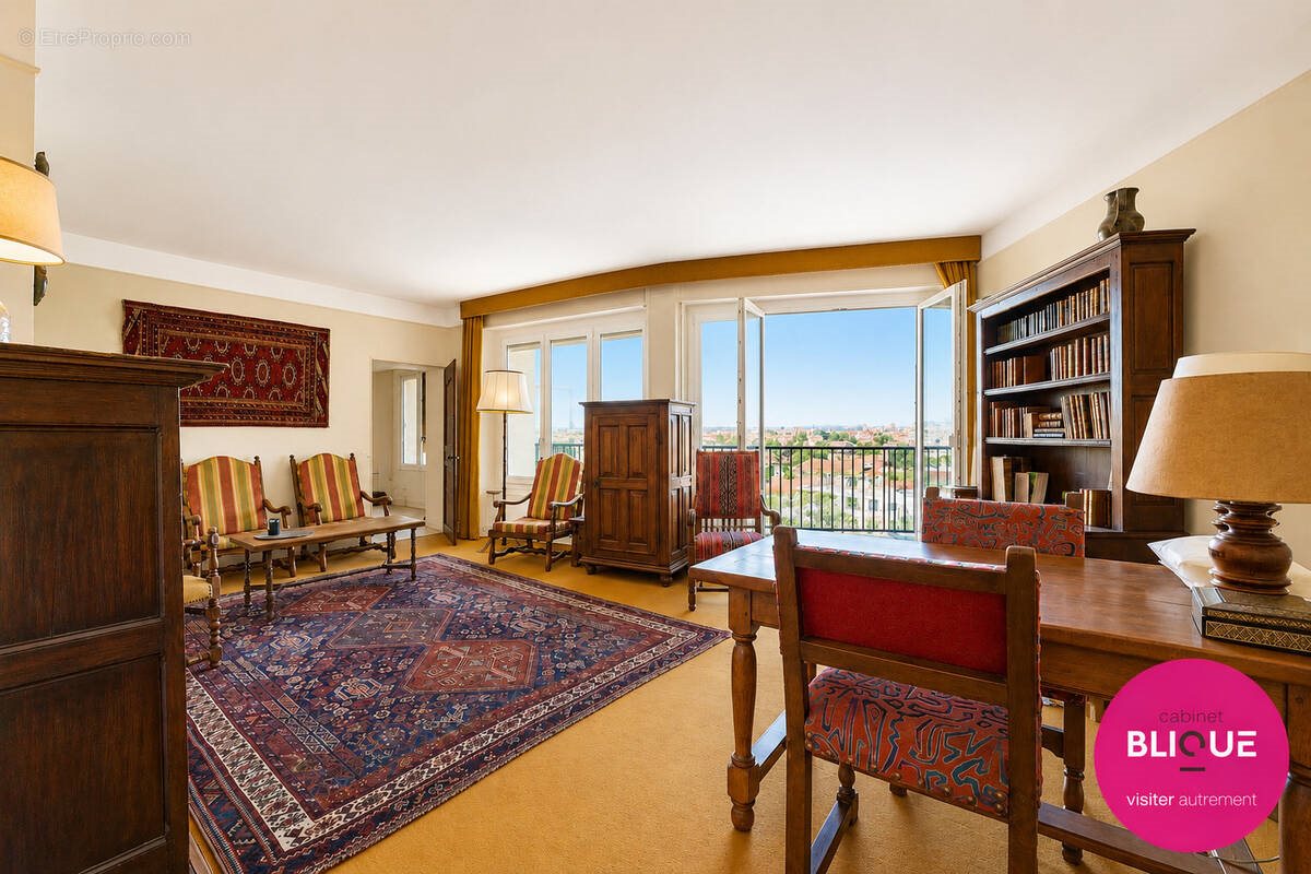 Appartement à vendre, 176m², Vandoeuvre-lès-Nancy