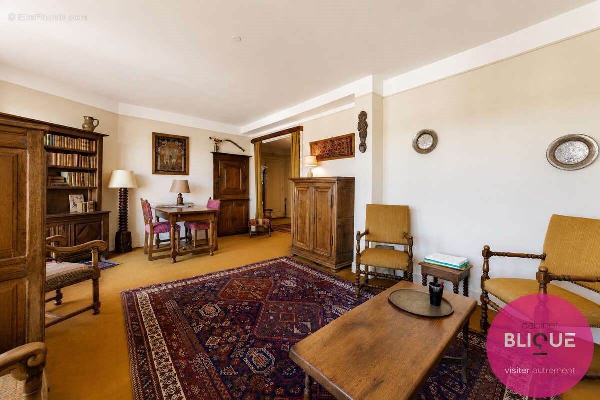 Appartement à vendre, 176m², Vandoeuvre-lès-Nancy