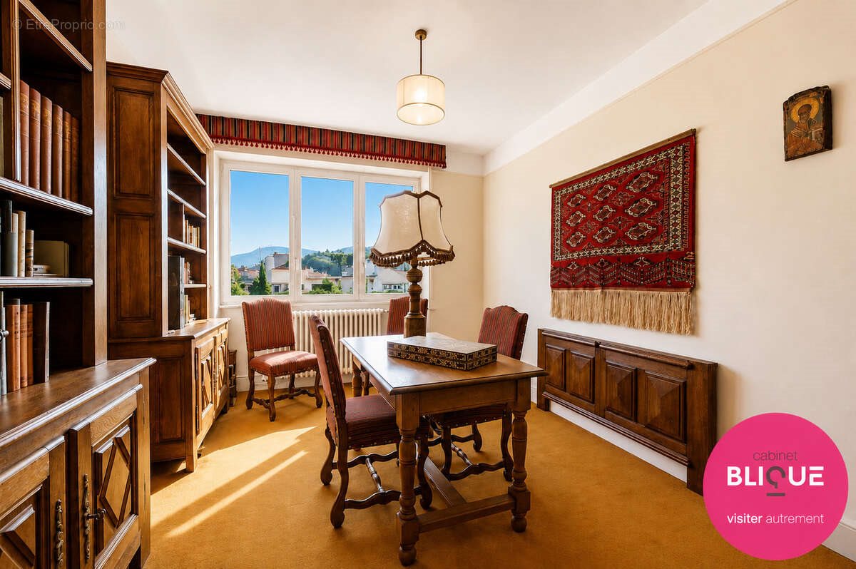 Appartement à vendre, 176m², Vandoeuvre-lès-Nancy