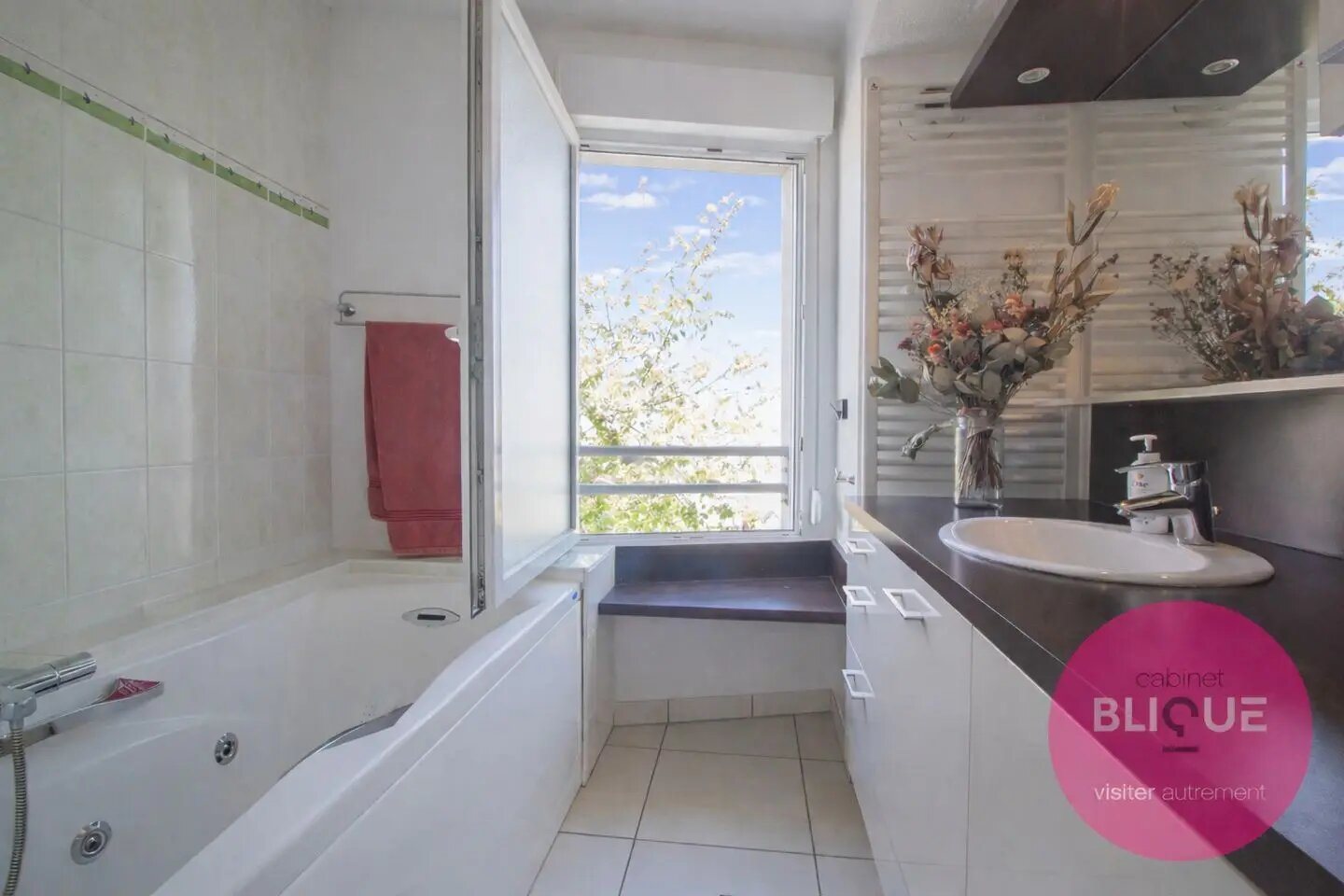Appartement à vendre, 71m², Vandoeuvre-lès-Nancy
