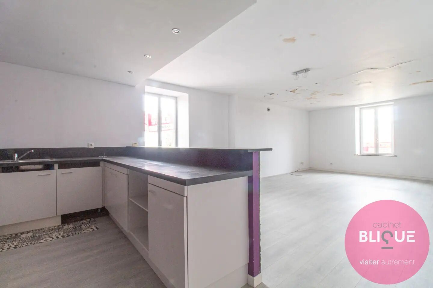 Maison à vendre, 300m², Marainviller