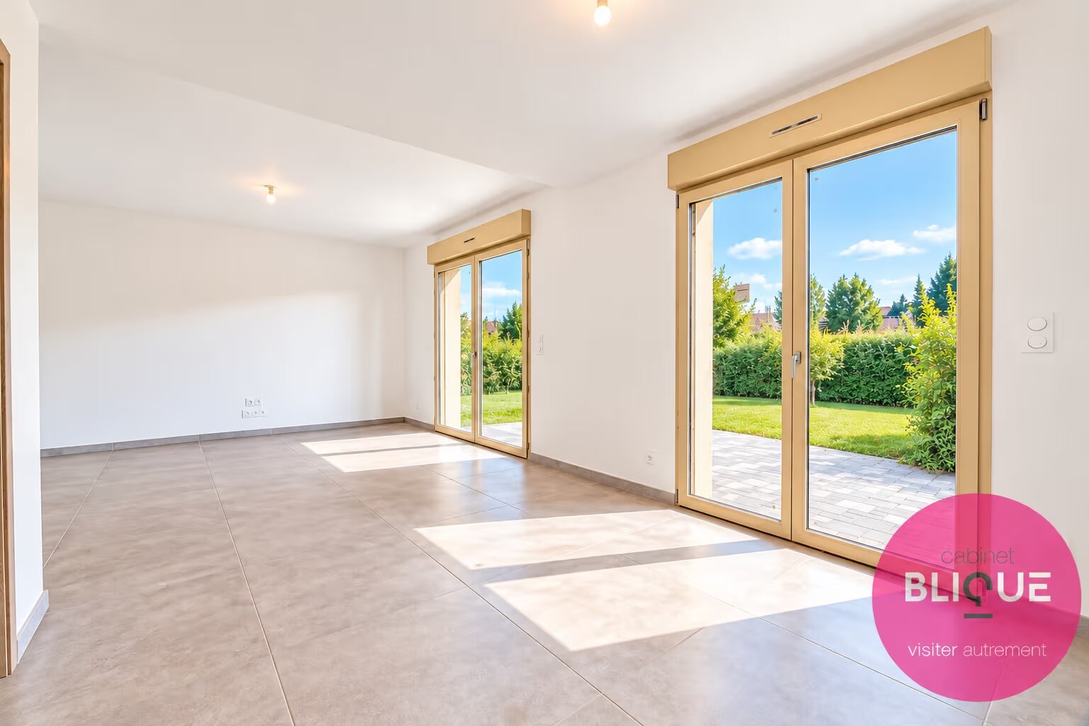 Maison à vendre, 116m², Vandoeuvre-lès-Nancy