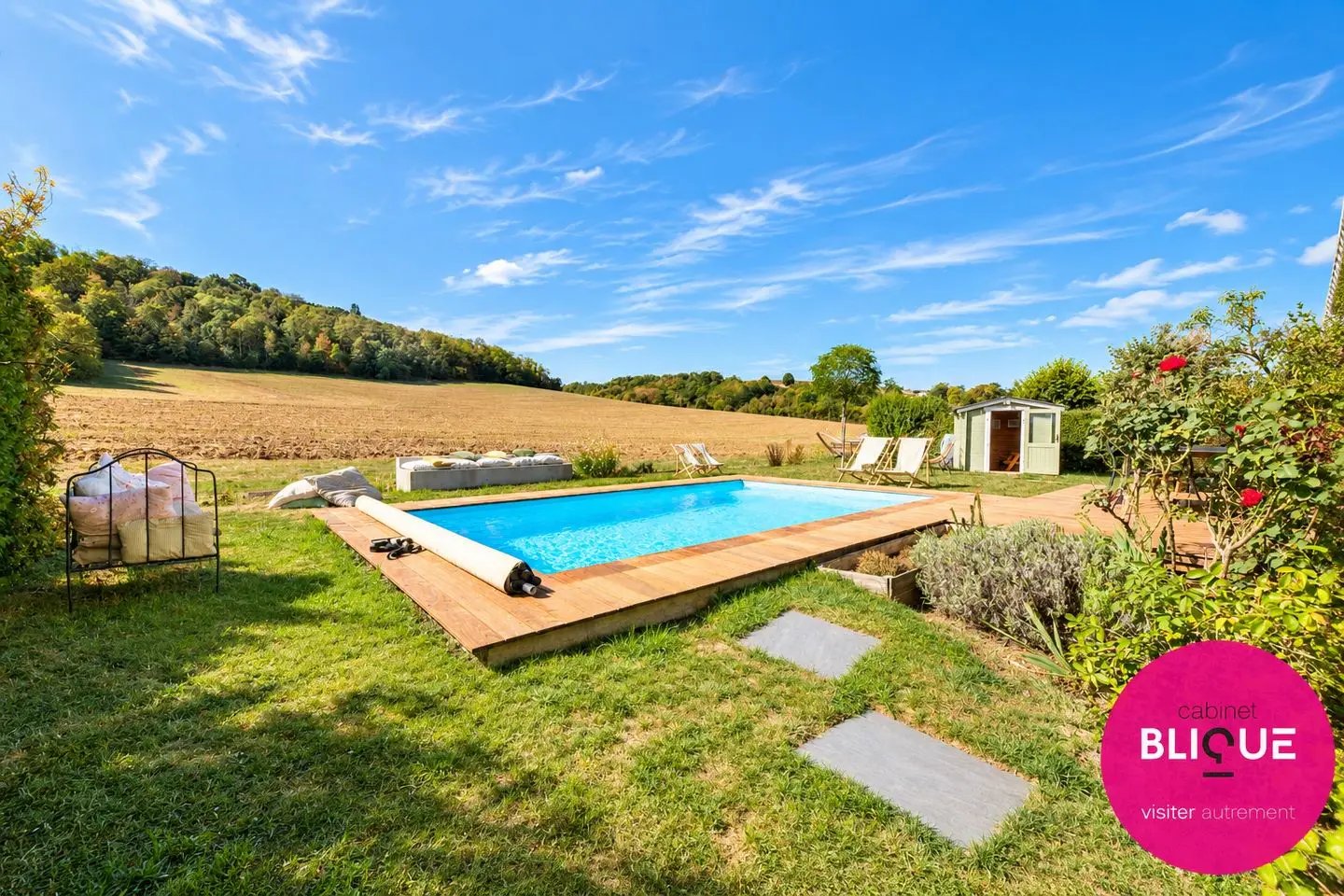 Maison à vendre, 126m², Flavigny-sur-Moselle