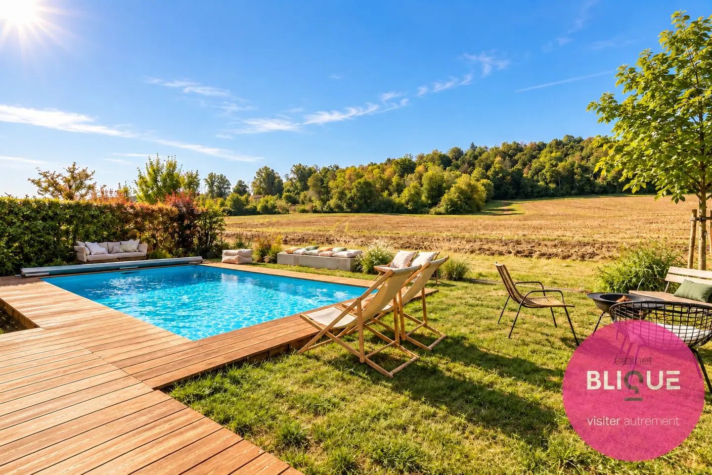 Maison à vendre, 126m², Flavigny-sur-Moselle
