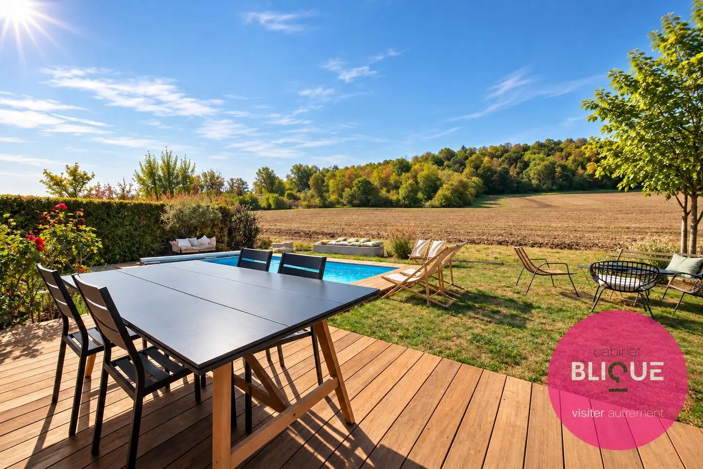 Maison à vendre, 126m², Flavigny-sur-Moselle