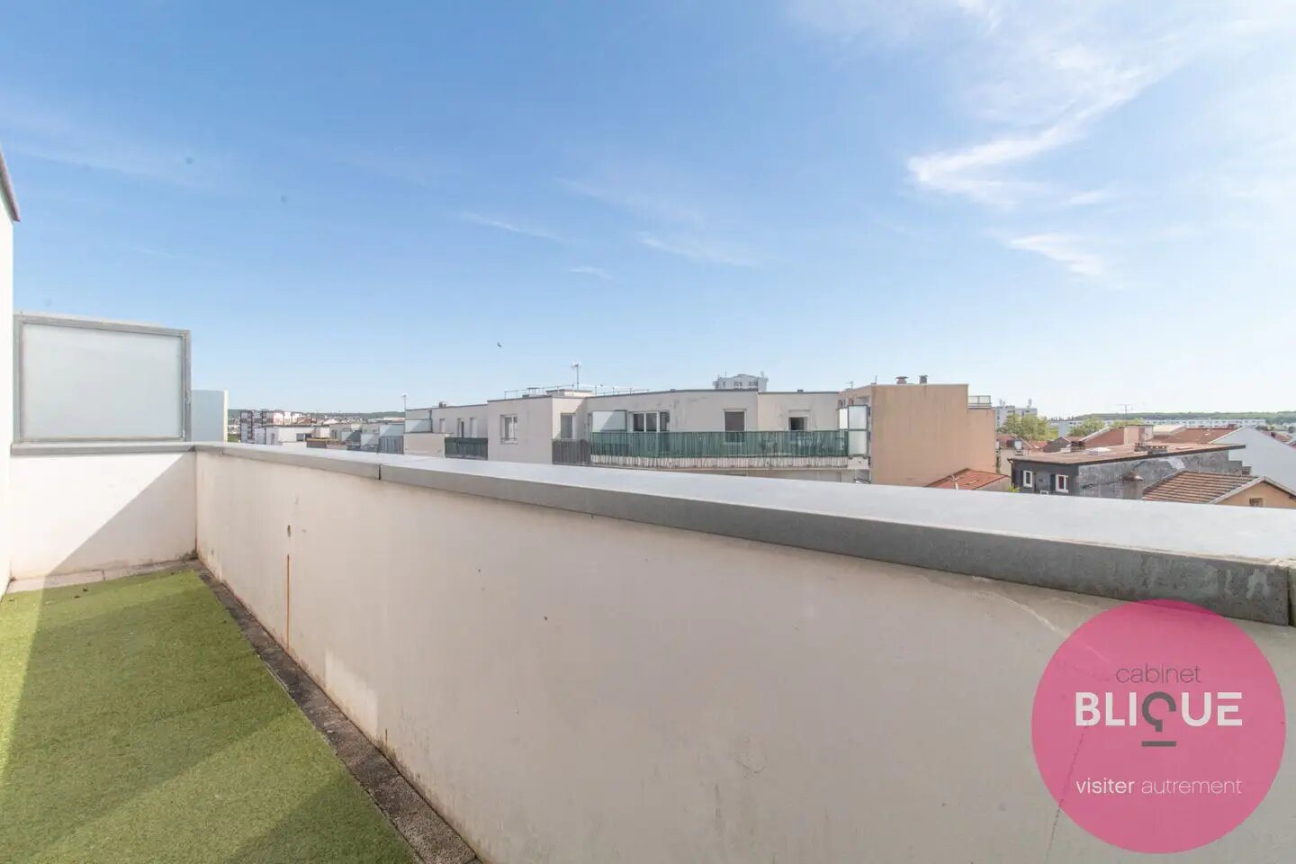 Appartement à vendre, 47m², Jarville-la-Malgrange