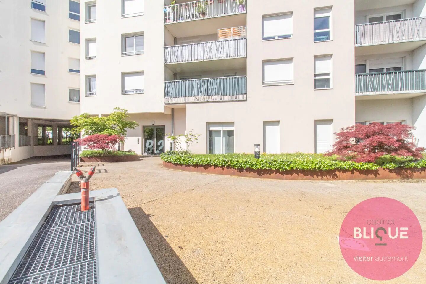 Appartement à vendre, 47m², Jarville-la-Malgrange