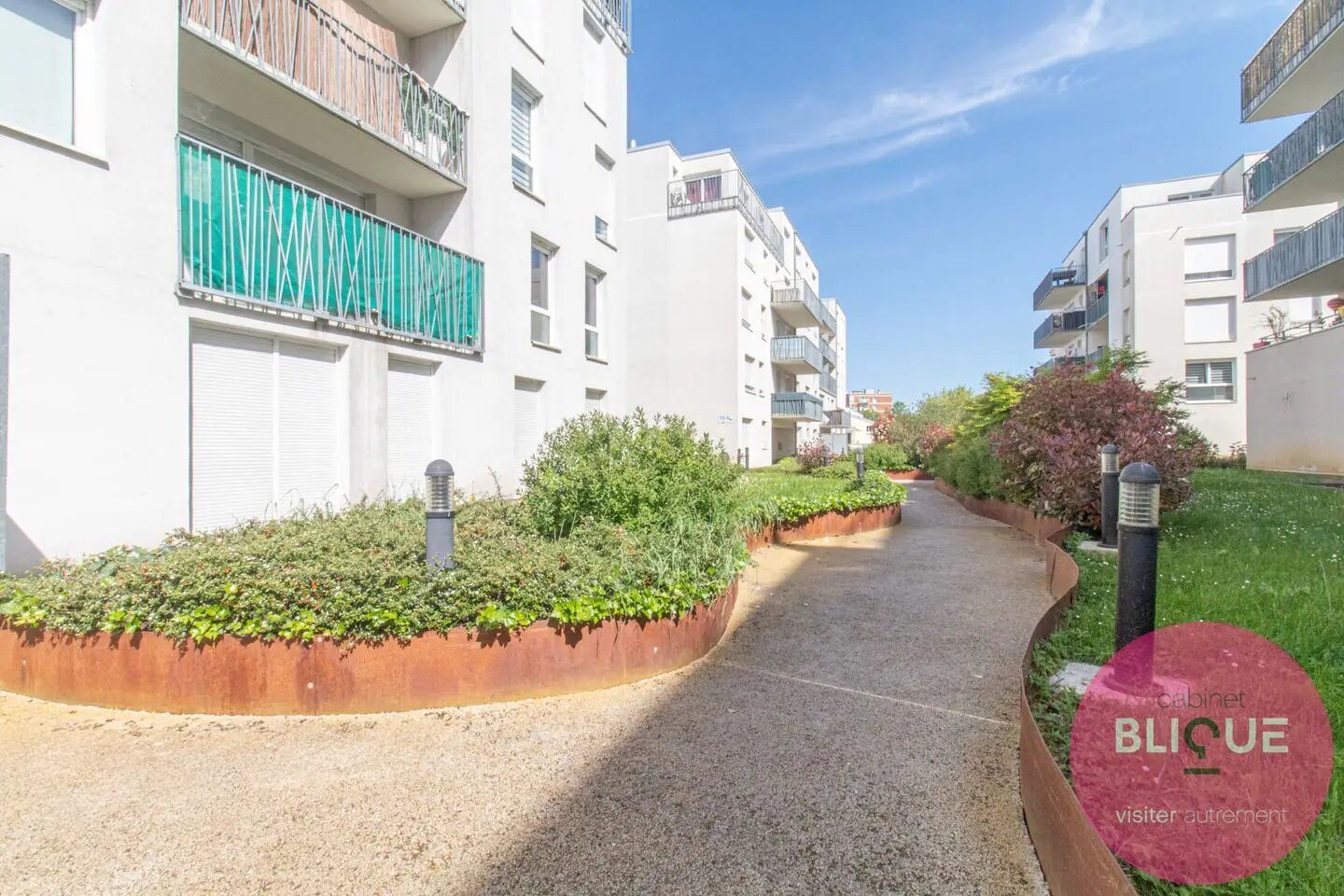 Appartement à vendre, 47m², Jarville-la-Malgrange