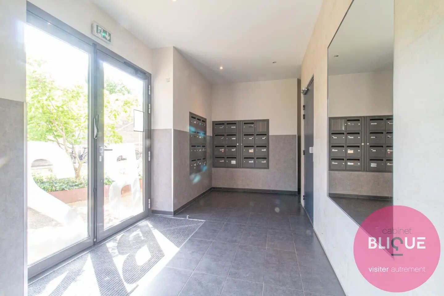 Appartement à vendre, 47m², Jarville-la-Malgrange