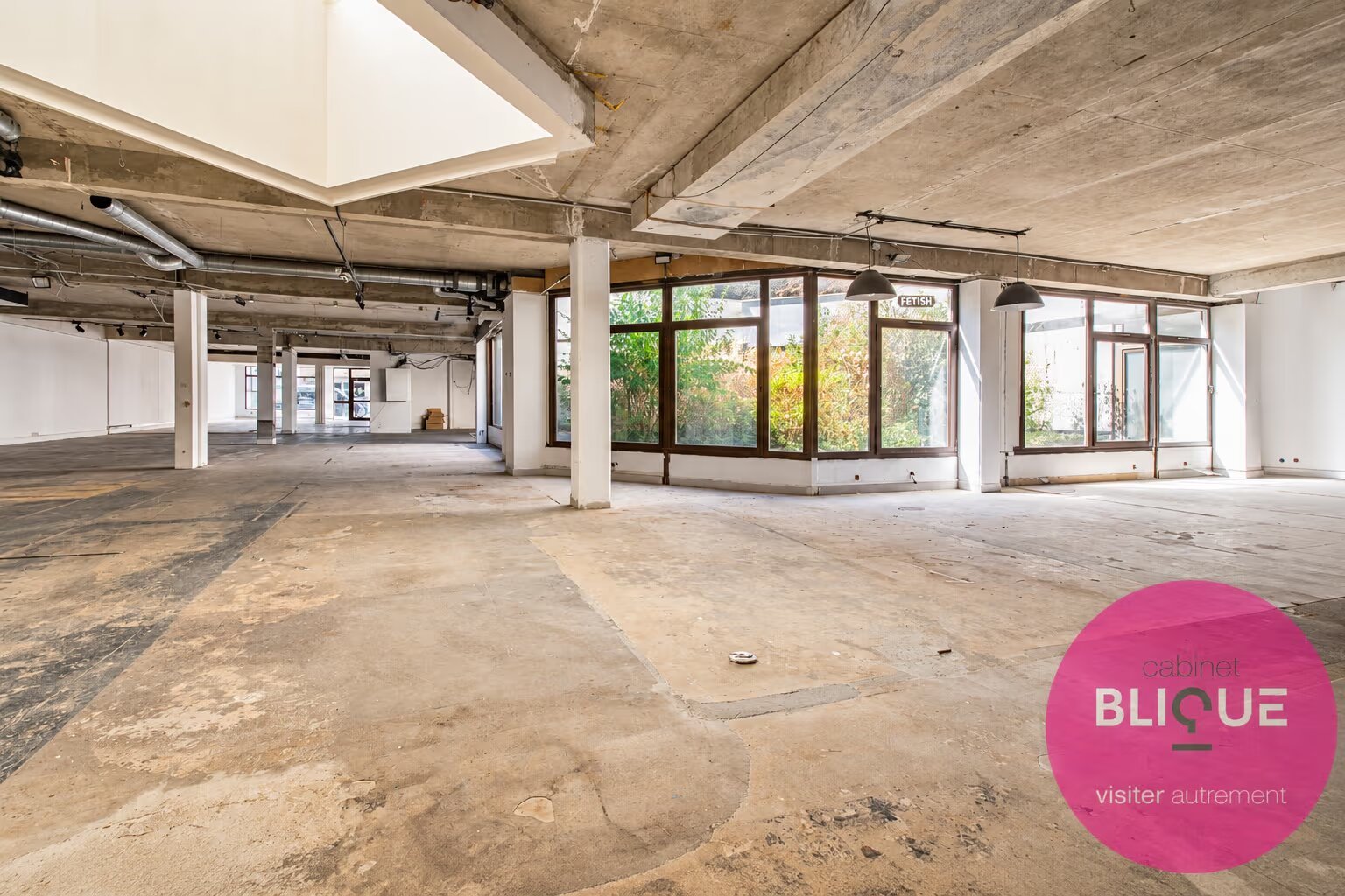 Maison à vendre, 527m², Nancy