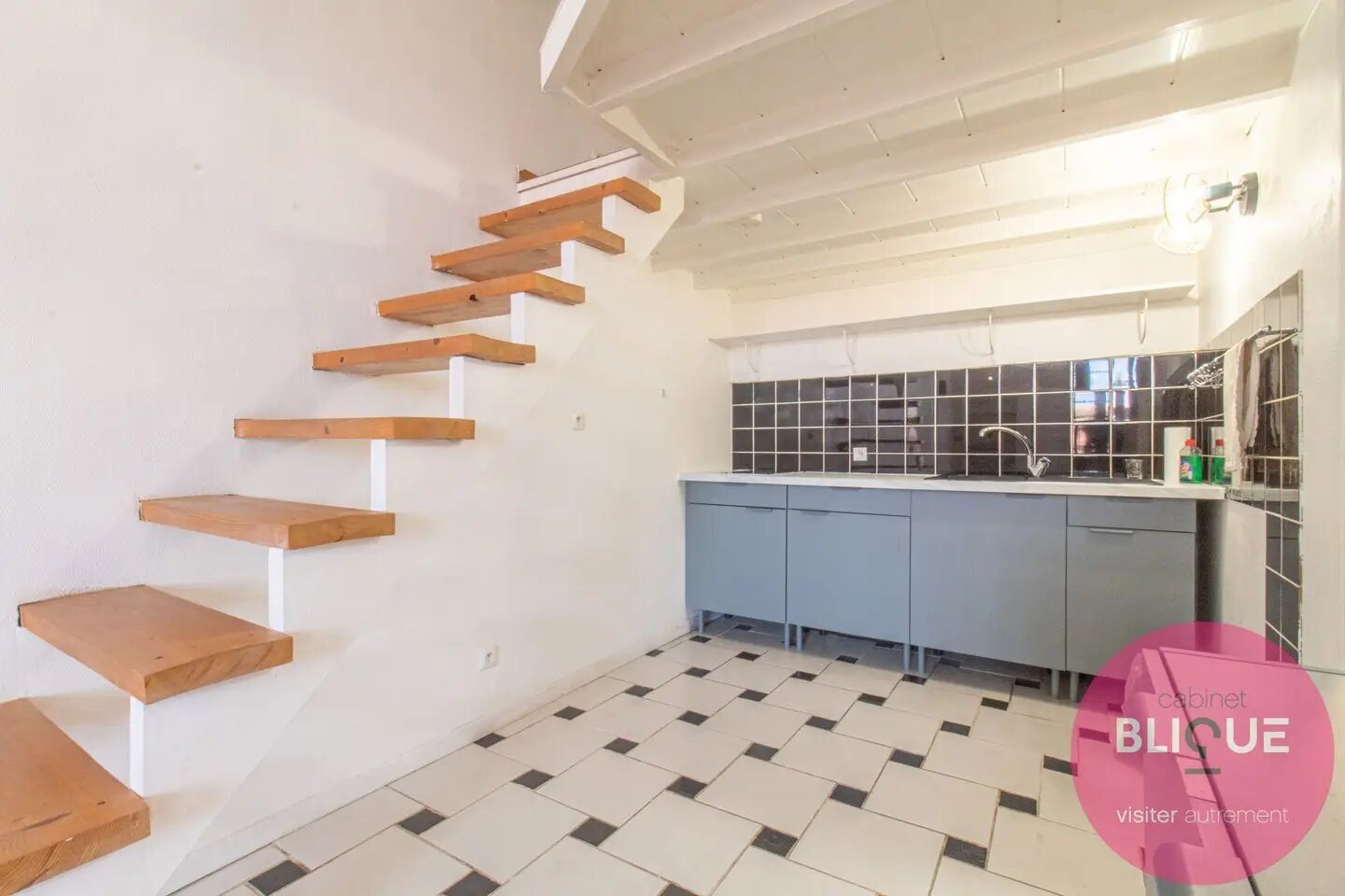 Appartement à vendre, 38m², Saint-Nicolas-de-Port