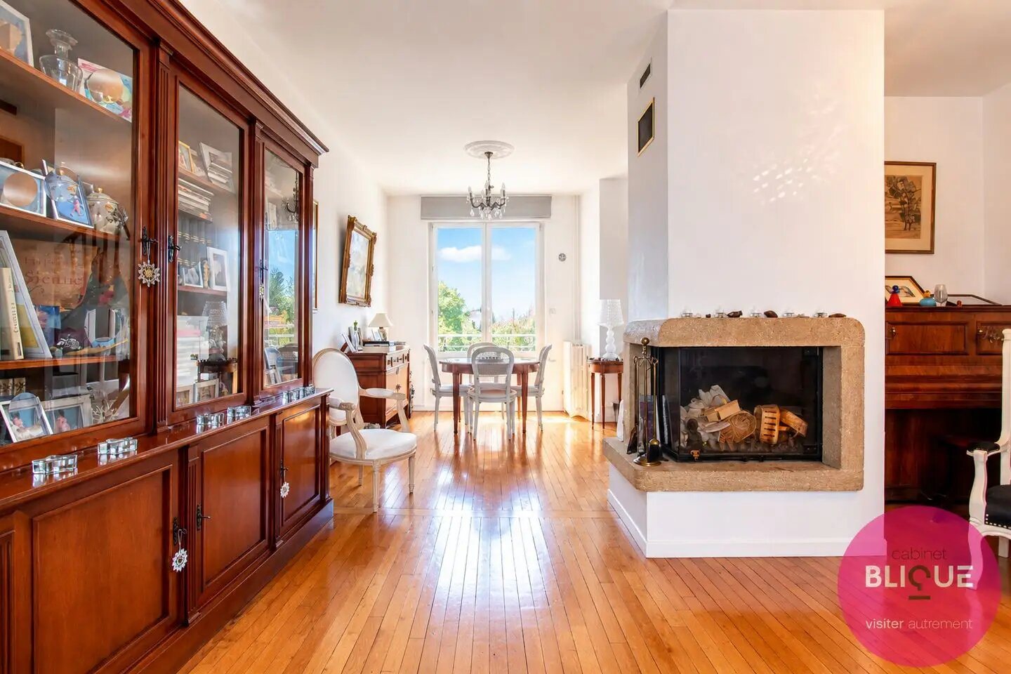 Maison à vendre, 102m², Nancy