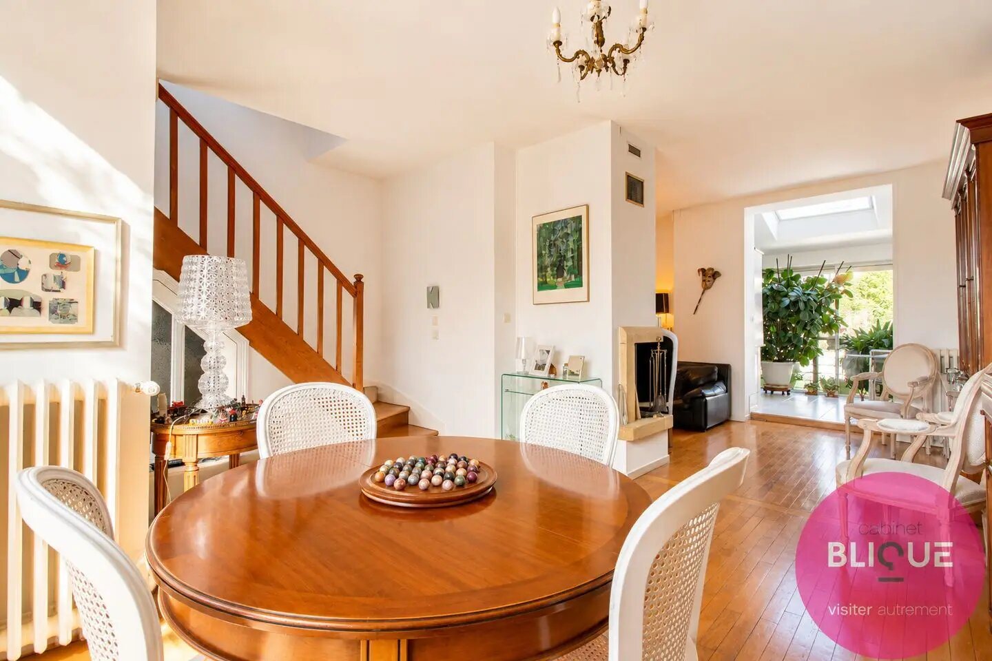 Maison à vendre, 102m², Nancy