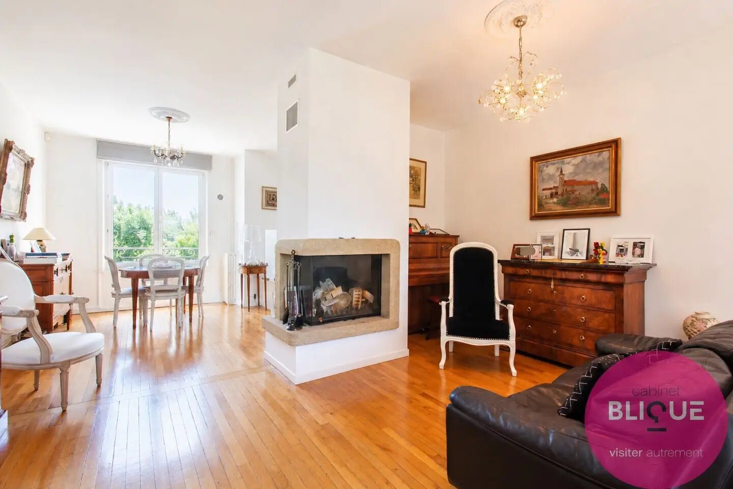 Maison à vendre, 102m², Nancy