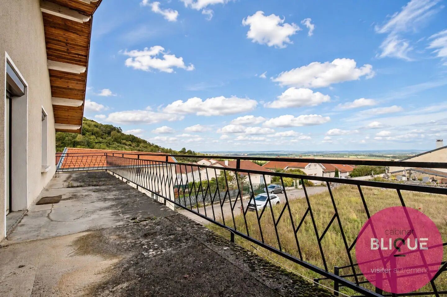 Maison à vendre, 117m², Bruley