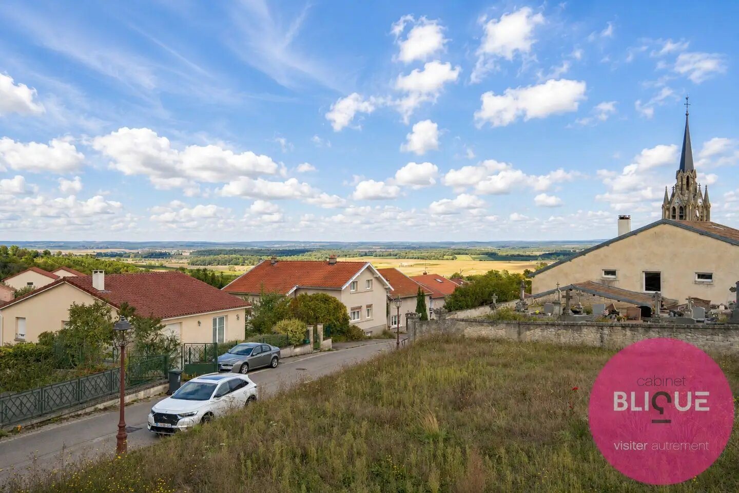 Maison à vendre, 117m², Bruley