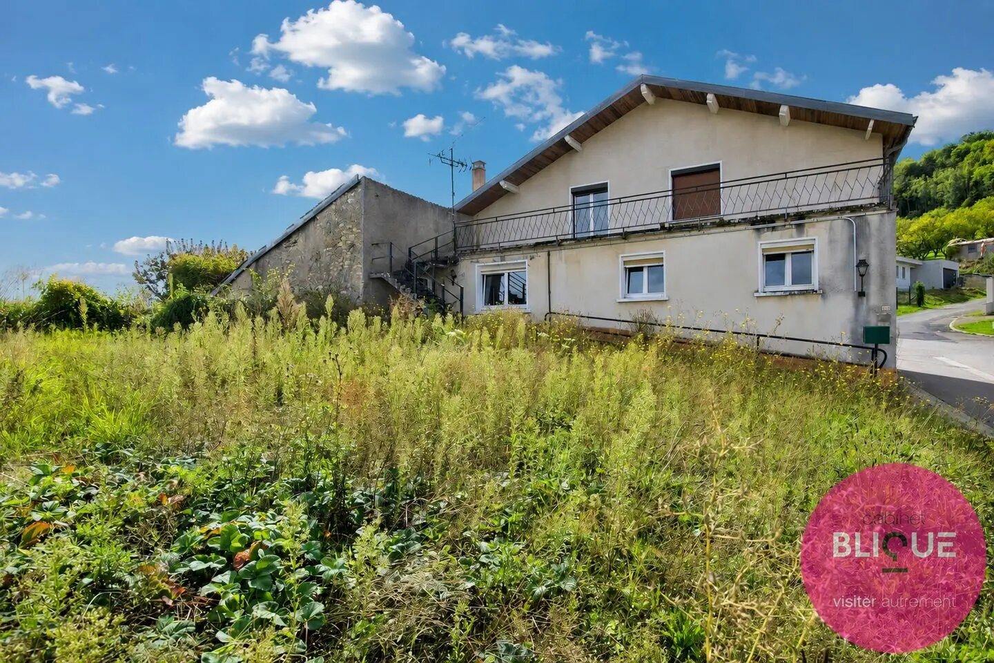 Maison à vendre, 117m², Bruley