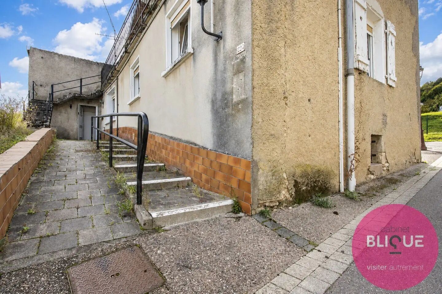 Maison à vendre, 117m², Bruley