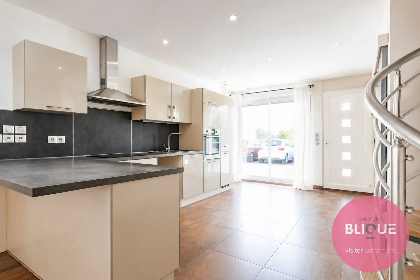 Maison à vendre, 82m², Jarville-la-Malgrange
