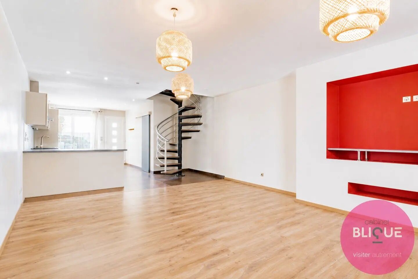 Maison à vendre, 82m², Jarville-la-Malgrange