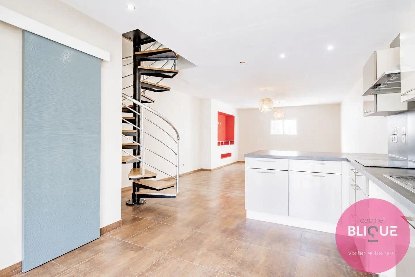 Maison à vendre, 82m², Jarville-la-Malgrange