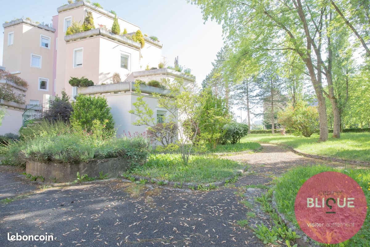 Appartement à vendre, 111m², Laxou
