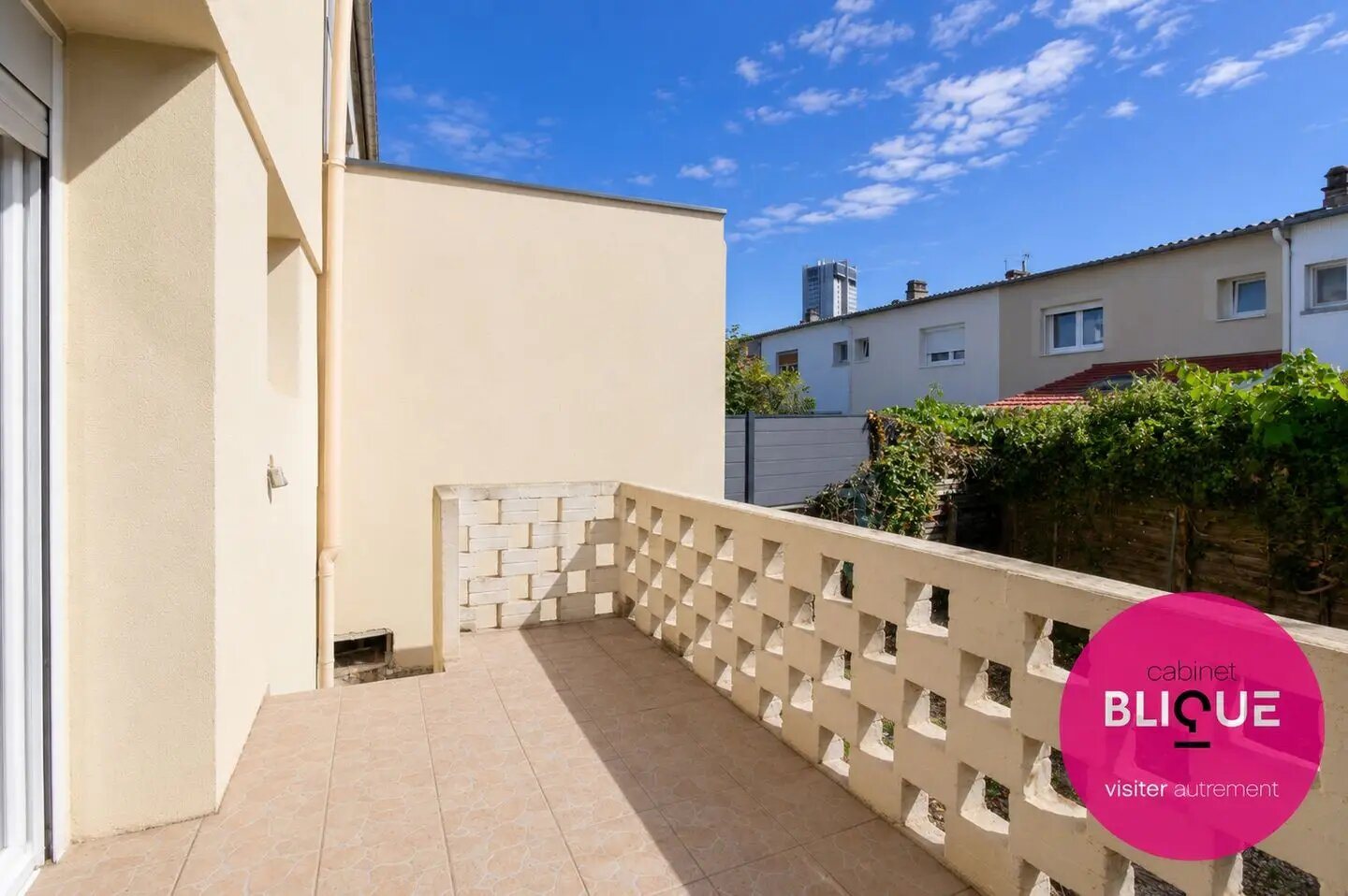 Maison à vendre, 68m², Nancy