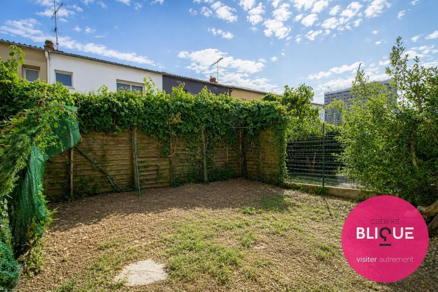 Maison à vendre, 68m², Nancy