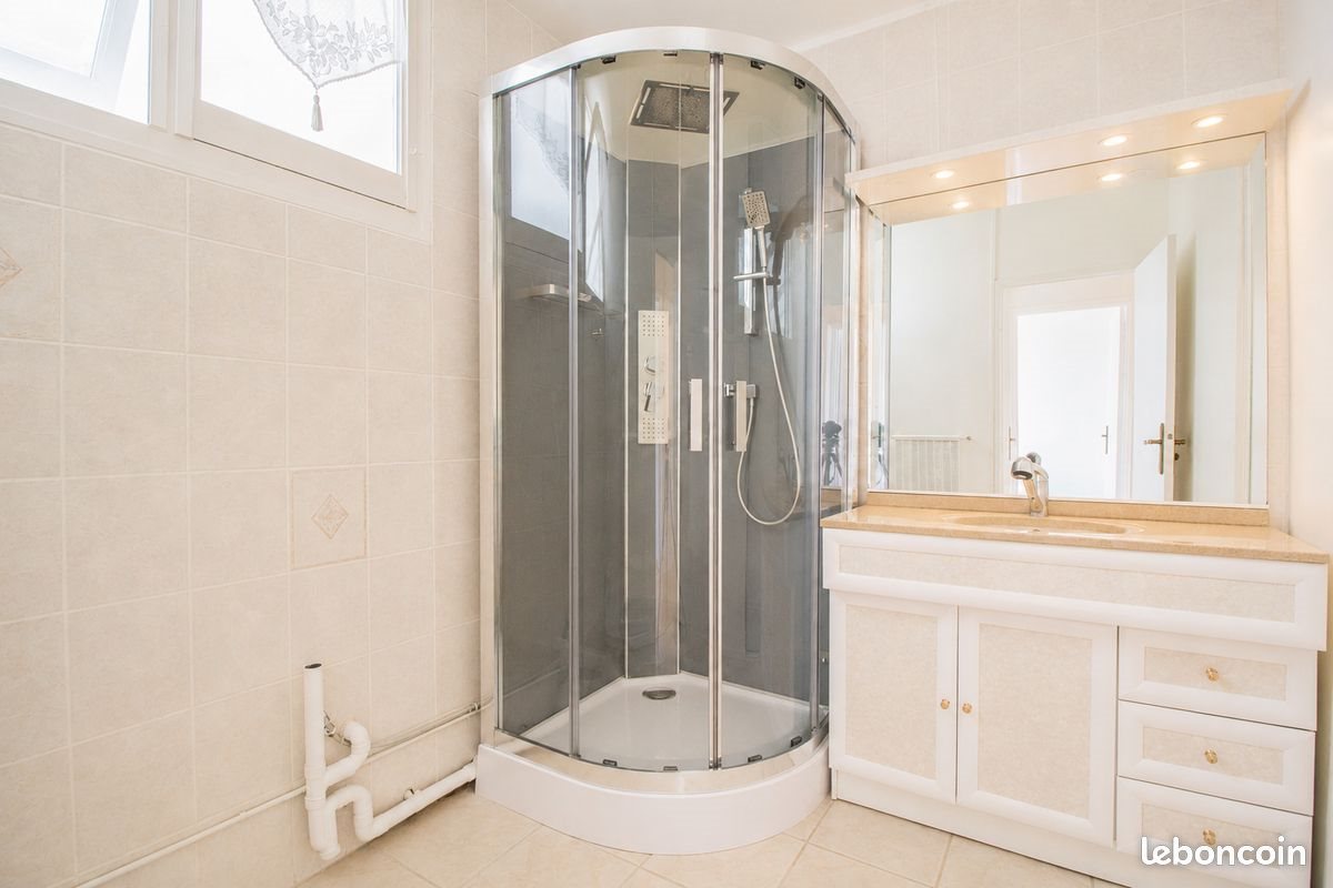 Appartement à vendre, 62m², Laxou