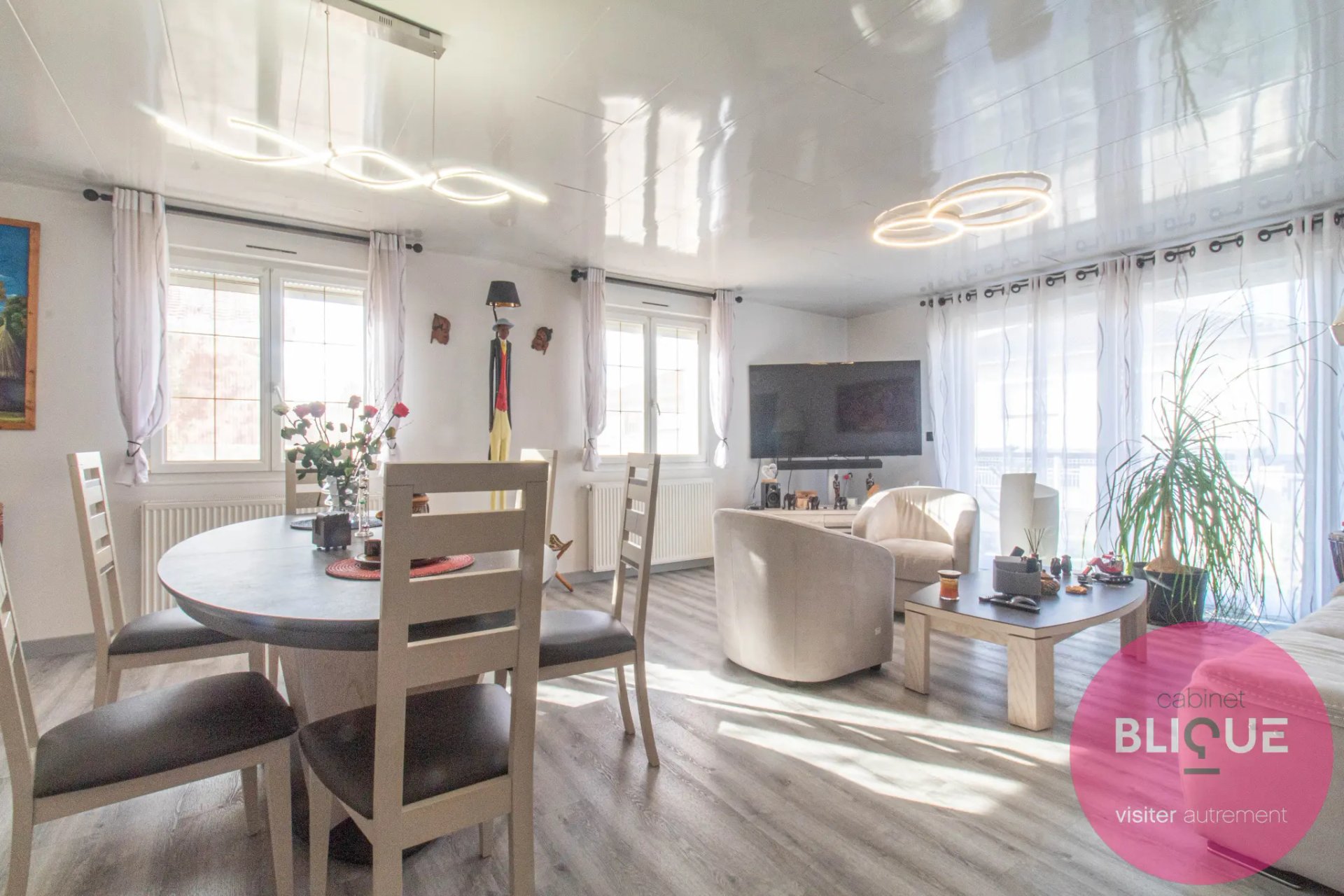 Maison à vendre, 115m², Mont-sur-Meurthe