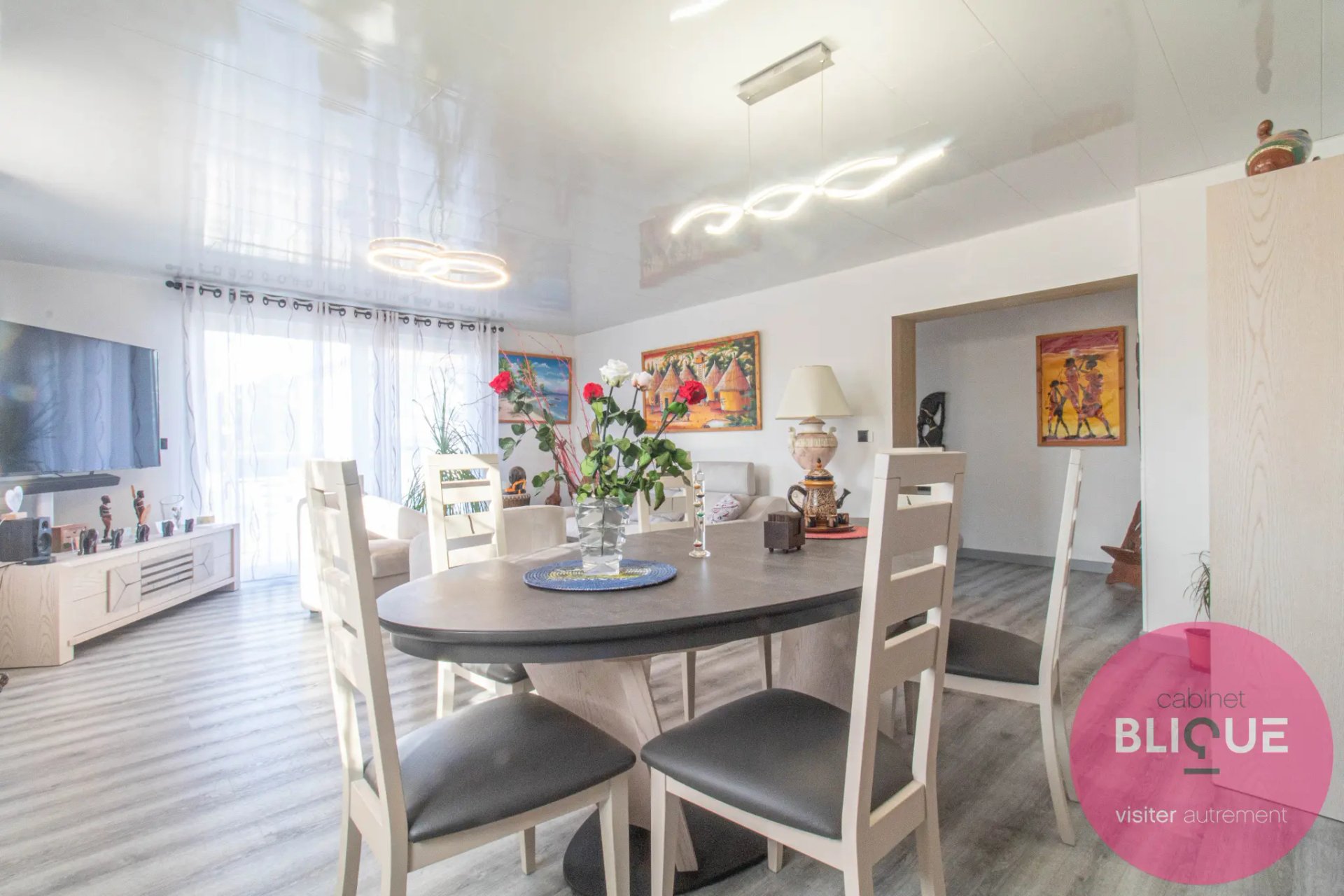 Maison à vendre, 115m², Mont-sur-Meurthe